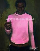 Lynette Yiadom-Boakye: Verses After Dusk 3791349678 Book Cover