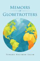 Memoirs of Globetrotters 149077291X Book Cover