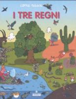 I tre regni 8882908607 Book Cover