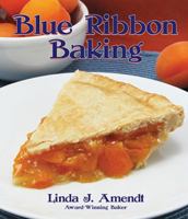 Blue Ribbon Baking 1455619558 Book Cover