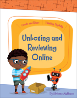 Unboxing and Reviewing Online 1534168745 Book Cover