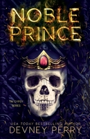 Noble Prince 1950692817 Book Cover