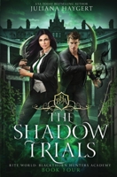 The Shadow Trials 1954291094 Book Cover