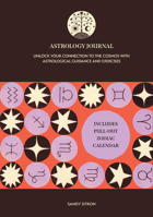 Astrology Journal 1399603078 Book Cover