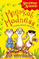 Meerkat Madness 143800303X Book Cover