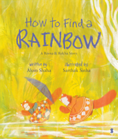 How to Find a Rainbow 1957363487 Book Cover