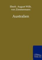 Australien 3864443830 Book Cover