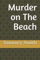 Murder on The Beach 1798067587 Book Cover