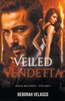 Veiled Vendetta B0CT2PKYZD Book Cover