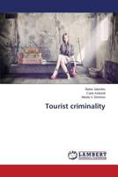 Tourist criminality 3659337080 Book Cover