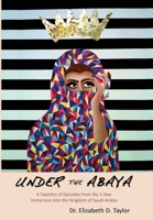 Under the Abaya 1087892392 Book Cover