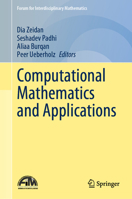 Computational Mathematics and Applications 9811584974 Book Cover