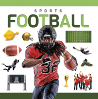 Football (World of Sports) B0FFTRQPPY Book Cover