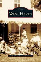 West Haven 1531623158 Book Cover