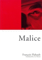 Malice (Phronesis) 1859844812 Book Cover