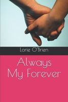 Always My Forever B0CP66D5G1 Book Cover