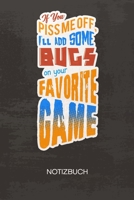 NOTIZBUCH A5 Dotted: Game Designer Notizheft GEPUNKTET 120 Seiten - Indie Game Dev Notizblock Games Entwickler Skizzenbuch - Game Design Geschenk f�r Game Designer Entwickler Programmierer 1710249838 Book Cover