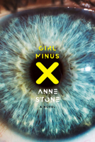 Girl Minus X 1989496113 Book Cover