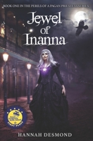 Jewel of Inanna 0692913025 Book Cover