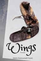 Wings: Poems 1544811969 Book Cover