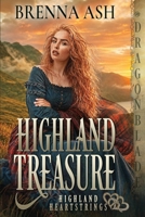 Highland Treasure 1969349816 Book Cover
