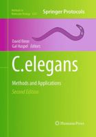 C. Elegans 2015 149394892X Book Cover