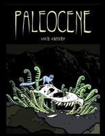 Paleocene 173204421X Book Cover