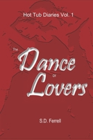 The Dance of Lovers B091F1BGZW Book Cover