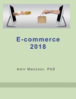 E-Commerce 2018 9699443065 Book Cover