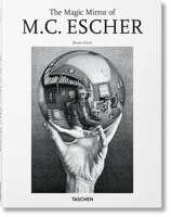 De toverspiegel van M.C. Escher