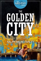 The Golden City 1618274384 Book Cover