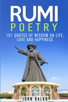 Rumi Poetry 1514801132 Book Cover