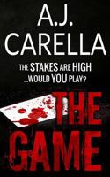 The Game 1497411769 Book Cover