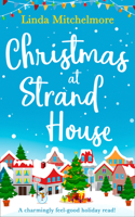 Christmas at Strand House 0008327041 Book Cover