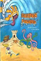 Seaper Powers: In Search of Bleu Jay's Treasure 1500482757 Book Cover