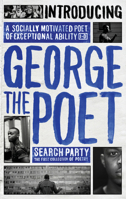 Introducing George The Poet: Search Party: A Collection of Poems 0753556200 Book Cover