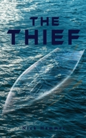 The Thief B0CH34VX4L Book Cover