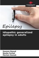 Idiopathic generalized epilepsy in adults 6207130219 Book Cover