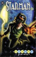 Starman: A Starry Knight (Book 7) 1563897970 Book Cover