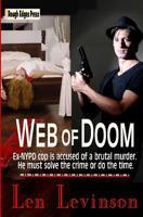 Web of Doom 1719369216 Book Cover