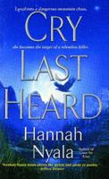 Cry Last Heard 1451685572 Book Cover