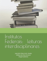 Institutos Federais: Leituras Interdisciplinares B0C9SLCW3Z Book Cover