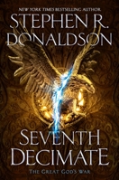 Seventh Decimate 039958613X Book Cover