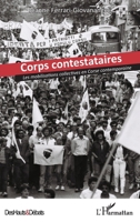 Corps contestataires: Les mobilisations collectives en Corse contemporaine (Des Hauts Et Débats) (French Edition) 2140208471 Book Cover