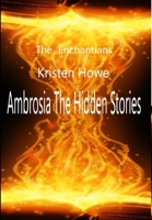 Enchantians The Hidden Stories 1387950533 Book Cover