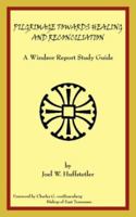 Pilgrimage Towards Healing and Reconciliation: A Windsor Report Study Guide 1425959849 Book Cover