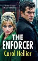 The Enforcer 1807438562 Book Cover