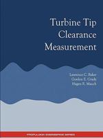 Turbine Tip Clearance Measurement - Propulsion Engineering Series 1934939374 Book Cover