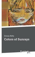 Colors of Sunrays 3710339669 Book Cover