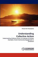 Understanding Collective Action 3843385300 Book Cover